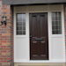 Peak Windows, Doors and Conservertories. Suppliers of Double Glazing Leicester.
